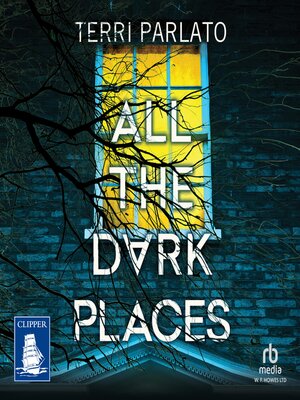 cover image of All the Dark Places